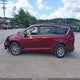 2C4RC1DGXLR163583 2020 Chrysler Voyager Lxi auction photo thumbnail 13