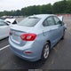 1G1BE5SM0H7148863 2017 Chevrolet Cruze Lt Auto auction photo thumbnail 4