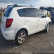 5Y2SL65816Z435888 2006 Pontiac Vibe auction photo thumbnail 4
