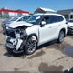 5TDDZRBH0NS246534 2022 Toyota Highlander Limited auction photo thumbnail 2