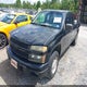 1GCCS198768236712 2006 Chevrolet Colorado Ls auction photo thumbnail 6