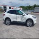 1FMCU9DZ7NUA91505 2022 Ford Escape Titanium Hybrid auction photo thumbnail 13
