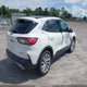 1FMCU9DZ7NUA91505 2022 Ford Escape Titanium Hybrid auction photo thumbnail 4