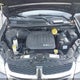 2C4RDGBG9GR257513 2016 Dodge Grand Caravan Se auction photo thumbnail 10