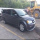 2C4RDGBG9GR257513 2016 Dodge Grand Caravan Se auction photo thumbnail 1
