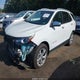 3GNAXNEV9MS180456 2021 Chevrolet Equinox Fwd Premier auction photo thumbnail 2