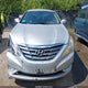 5NPEC4AC8DH673205 2013 Hyundai Sonata Se auction photo thumbnail 12