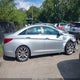 5NPEC4AC8DH673205 2013 Hyundai Sonata Se auction photo thumbnail 13