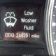 5NPEC4AC8DH673205 2013 Hyundai Sonata Se auction photo thumbnail 15