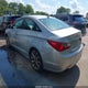 5NPEC4AC8DH673205 2013 Hyundai Sonata Se auction photo thumbnail 3