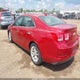 1G11C5SL7EF264068 2014 Chevrolet Malibu 1Lt auction photo thumbnail 3