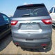 1GNEVGKW9MJ228040 2021 Chevrolet Traverse Awd Lt Cloth auction photo thumbnail 15