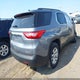 1GNEVGKW9MJ228040 2021 Chevrolet Traverse Awd Lt Cloth auction photo thumbnail 4