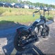 56KMTA007M3167906 2021 Indian Motorcycle Co. Scout Bobber Abs auction photo thumbnail 4