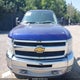 1GCRKSE35BZ232608 2011 Chevrolet Silverado 1500 Lt auction photo thumbnail 6