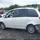 5TDZK22C78S205344 2008 Toyota Sienna Xle auction photo thumbnail 14
