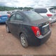 1G1JC5SH7D4239533 2013 Chevrolet Sonic Lt Auto auction photo thumbnail 3