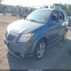 5Y2SL65868Z416420 2008 Pontiac Vibe auction photo thumbnail 2