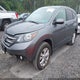 5J6RM4H5XDL051426 2013 Honda Cr-V Ex auction photo thumbnail 2