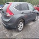 5J6RM4H5XDL051426 2013 Honda Cr-V Ex auction photo thumbnail 4
