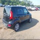 KNDJT2A5XD7593171 2013 Kia Soul auction photo thumbnail 4