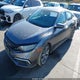 19XFC1F93KE003840 2019 Honda Civic Touring auction photo thumbnail 2
