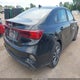 3KPF24AD7NE462499 2022 Kia Forte Lxs auction photo thumbnail 4