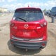 JM3KE4DY4G0798196 2016 Mazda Cx-5 Grand Touring auction photo thumbnail 16