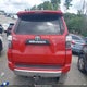 JTEBU5JR9K5673202 2019 Toyota 4Runner Trd Off Road auction photo thumbnail 16