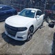 2C3CDXHG2HH543793 2017 Dodge Charger Sxt Rwd auction photo thumbnail 2