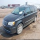 2C4RC1BG2DR540878 2013 Chrysler Town & Country Touring auction photo thumbnail 2