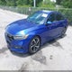 1HGCV1E36JA105730 2018 Honda Accord Sport auction photo thumbnail 2