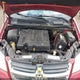 2D4RN5DX8AR477332 2010 Dodge Grand Caravan Sxt auction photo thumbnail 10