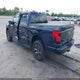 1FTVW1EL5NWG07657 2022 Ford F-150 Lightning Xlt auction photo thumbnail 3
