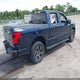 1FTVW1EL5NWG07657 2022 Ford F-150 Lightning Xlt auction photo thumbnail 4
