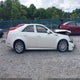 1G6DL5E38C0123304 2012 Cadillac Cts Performance auction photo thumbnail 14