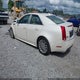 1G6DL5E38C0123304 2012 Cadillac Cts Performance auction photo thumbnail 3