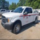 1FTEX1EP9LKD83829 2020 Ford F-150 Xl auction photo thumbnail 2