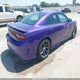 2C3CDXEJ3GH194206 2016 Dodge Charger Srt 392 auction photo thumbnail 4