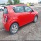 1G1JA6SH4D4216836 2013 Chevrolet Sonic Ls Auto auction photo thumbnail 4