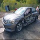 1HGCR2F3XDA019205 2013 Honda Accord Lx auction photo thumbnail 2