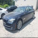 WBAKB83529CY61472 2009 BMW 750Li auction photo thumbnail 2
