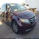 5FNRL5H45EB044359 2014 Honda Odyssey Ex auction photo thumbnail 1