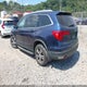 5FNYF6H52GB075525 2016 Honda Pilot Ex-L auction photo thumbnail 3