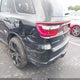 1C4SDHCT2EC313395 2014 Dodge Durango R/T auction photo thumbnail 6