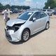 5YFHPRAE9LP027155 2020 Toyota Corolla Le auction photo thumbnail 2
