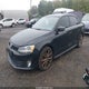 3VW4A7AJ1DM389276 2013 Volkswagen Jetta Gli Autobahn auction photo thumbnail 2