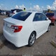 4T1BF1FK8CU108090 2012 Toyota Camry Se auction photo thumbnail 4