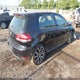 WVWHD7AJ7EW005448 2014 Volkswagen Gti Driver's Edition auction photo thumbnail 4