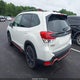 JF2SKAJC8NH412646 2022 Subaru Forester Sport auction photo thumbnail 3